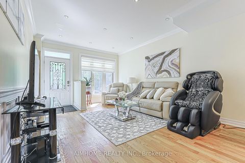Photo 1 at 386 Jones Avenue W, Jones, Toronto