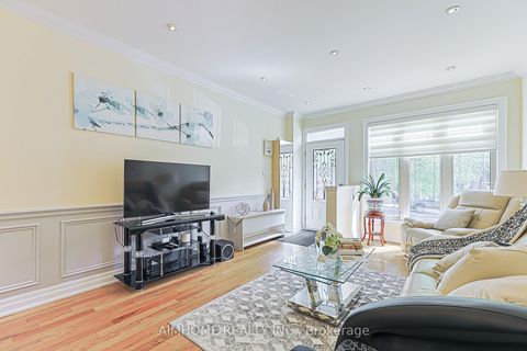 Photo 2 at 386 Jones Avenue W, Jones, Toronto