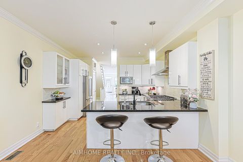 Photo 6 at 386 Jones Avenue W, Jones, Toronto