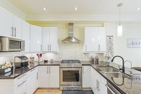 Photo 7 at 386 Jones Avenue W, Jones, Toronto