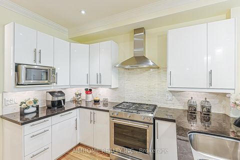 Photo 8 at 386 Jones Avenue W, Jones, Toronto