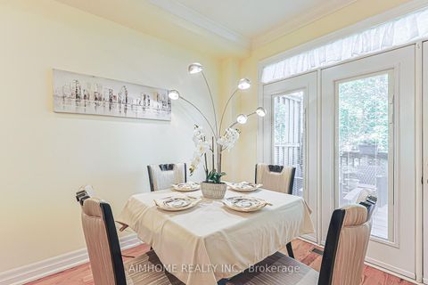 Photo 11 at 386 Jones Avenue W, Jones, Toronto