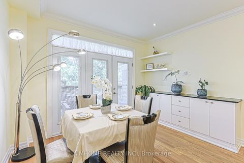 Photo 12 at 386 Jones Avenue W, Jones, Toronto