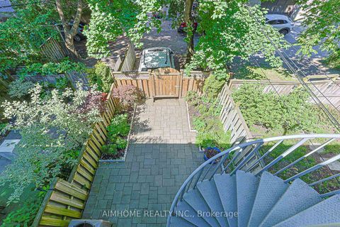 Photo 13 at 386 Jones Avenue W, Jones, Toronto