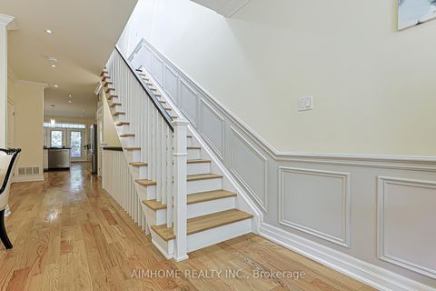 Photo 14 at 386 Jones Avenue W, Jones, Toronto