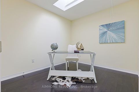 Photo 23 at 386 Jones Avenue W, Jones, Toronto