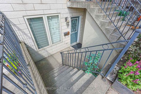 Photo 29 at 386 Jones Avenue W, Jones, Toronto