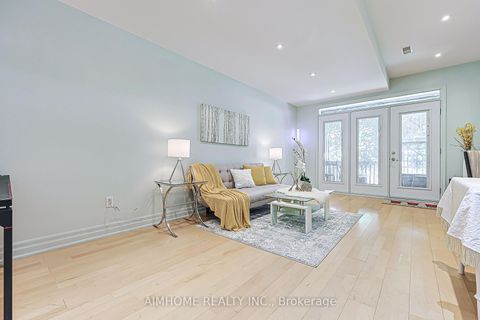 Photo 32 at 386 Jones Avenue W, Jones, Toronto
