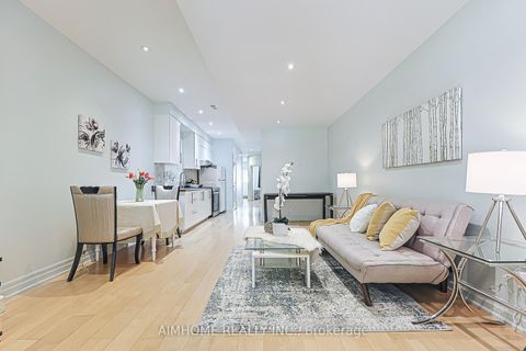 Photo 33 at 386 Jones Avenue W, Jones, Toronto