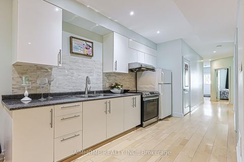 Photo 35 at 386 Jones Avenue W, Jones, Toronto