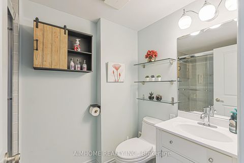 Photo 38 at 386 Jones Avenue W, Jones, Toronto