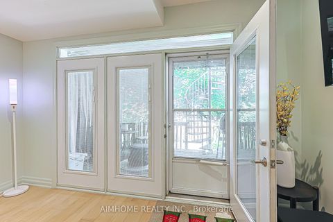 Photo 41 at 386 Jones Avenue W, Jones, Toronto