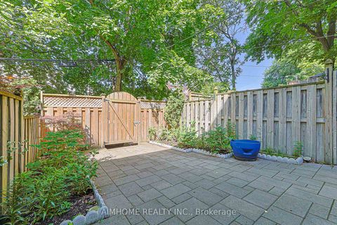 Photo 46 at 386 Jones Avenue W, Jones, Toronto