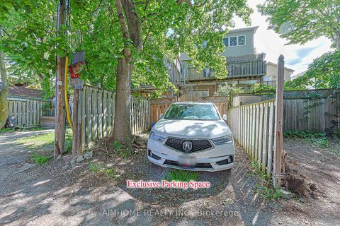 Photo 47 at 386 Jones Avenue W, Jones, Toronto