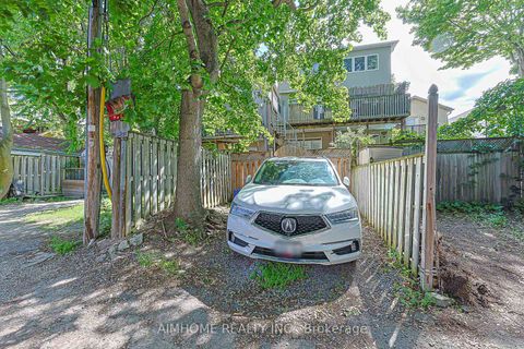 Photo 48 at 386 Jones Avenue W, Jones, Toronto