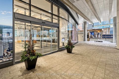 Photo 6 at 2104 - 28 Freeland Street, Yonge Corridor, Toronto