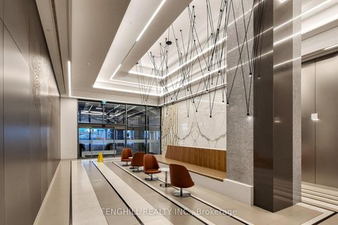 Photo 7 at 2104 - 28 Freeland Street, Yonge Corridor, Toronto