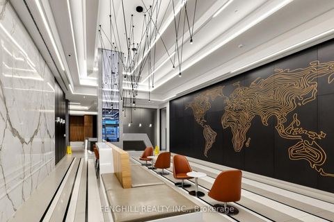 Photo 8 at 2104 - 28 Freeland Street, Yonge Corridor, Toronto