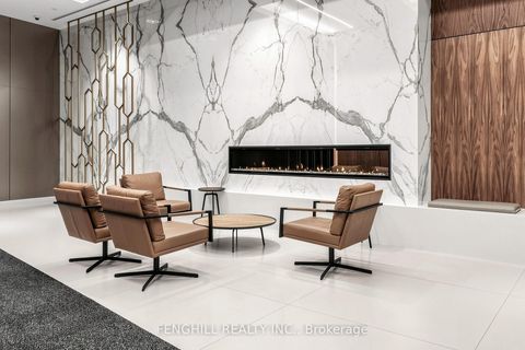 Photo 11 at 2104 - 28 Freeland Street, Yonge Corridor, Toronto