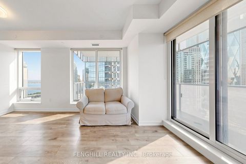 Photo 13 at 2104 - 28 Freeland Street, Yonge Corridor, Toronto