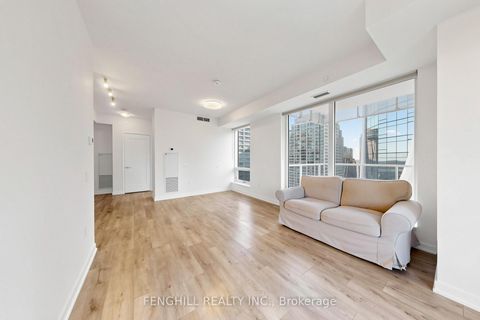 Photo 14 at 2104 - 28 Freeland Street, Yonge Corridor, Toronto