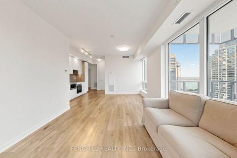Photo 15 at 2104 - 28 Freeland Street, Yonge Corridor, Toronto