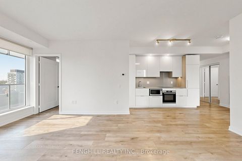 Photo 16 at 2104 - 28 Freeland Street, Yonge Corridor, Toronto