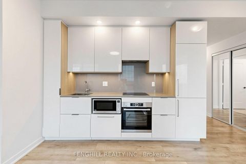 Photo 17 at 2104 - 28 Freeland Street, Yonge Corridor, Toronto