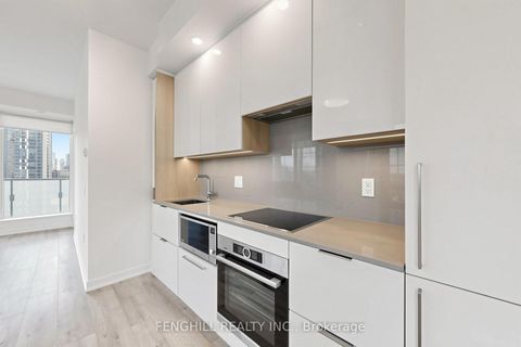 Photo 18 at 2104 - 28 Freeland Street, Yonge Corridor, Toronto
