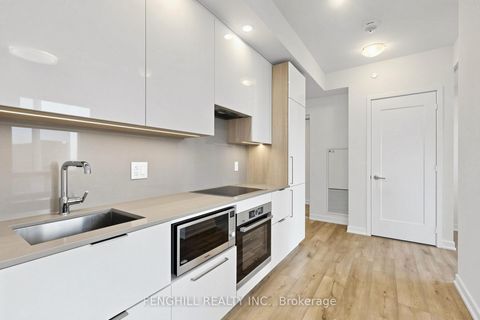 Photo 19 at 2104 - 28 Freeland Street, Yonge Corridor, Toronto