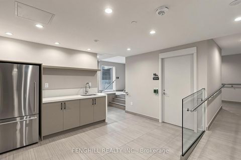 Photo 21 at 2104 - 28 Freeland Street, Yonge Corridor, Toronto
