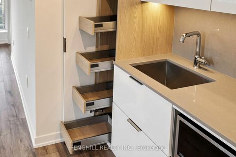 Photo 22 at 2104 - 28 Freeland Street, Yonge Corridor, Toronto