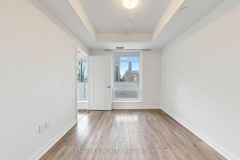 Photo 23 at 2104 - 28 Freeland Street, Yonge Corridor, Toronto