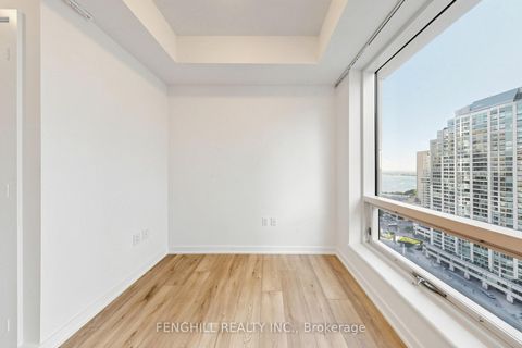 Photo 26 at 2104 - 28 Freeland Street, Yonge Corridor, Toronto
