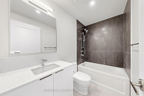 Photo 27 at 2104 - 28 Freeland Street, Yonge Corridor, Toronto