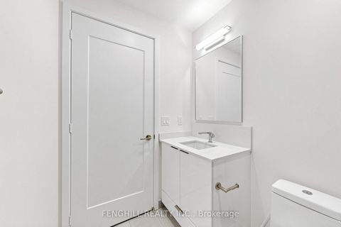 Photo 28 at 2104 - 28 Freeland Street, Yonge Corridor, Toronto