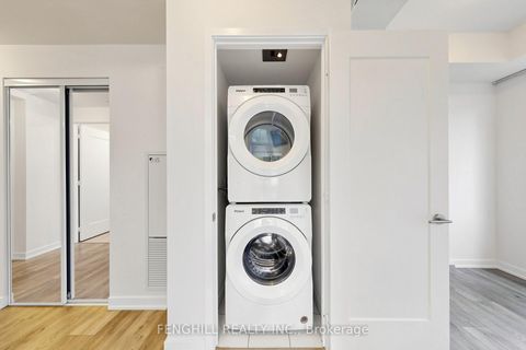 Photo 29 at 2104 - 28 Freeland Street, Yonge Corridor, Toronto
