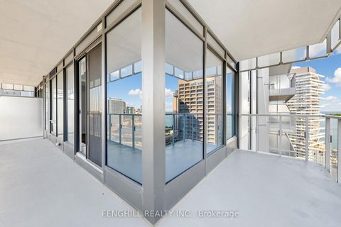 Photo 30 at 2104 - 28 Freeland Street, Yonge Corridor, Toronto