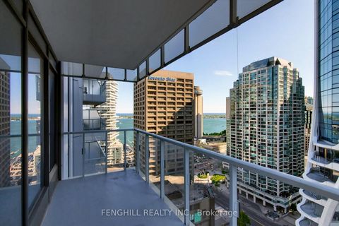 Photo 32 at 2104 - 28 Freeland Street, Yonge Corridor, Toronto
