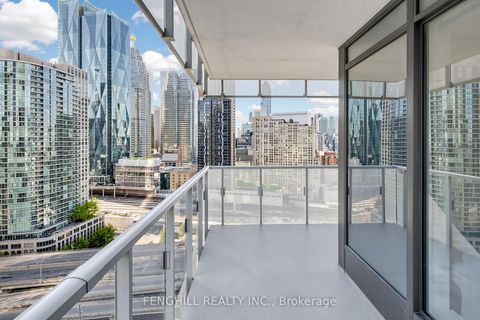 Photo 33 at 2104 - 28 Freeland Street, Yonge Corridor, Toronto