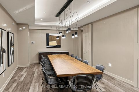 Photo 35 at 2104 - 28 Freeland Street, Yonge Corridor, Toronto