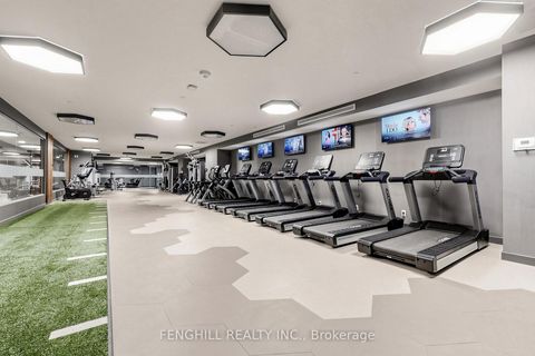 Photo 36 at 2104 - 28 Freeland Street, Yonge Corridor, Toronto