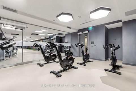 Photo 37 at 2104 - 28 Freeland Street, Yonge Corridor, Toronto