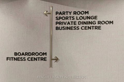 Photo 38 at 2104 - 28 Freeland Street, Yonge Corridor, Toronto