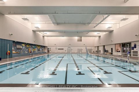 Photo 39 at 2104 - 28 Freeland Street, Yonge Corridor, Toronto