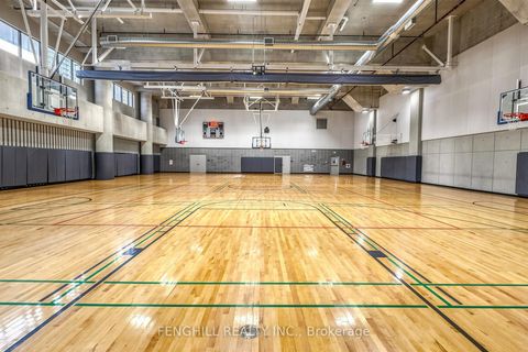 Photo 42 at 2104 - 28 Freeland Street, Yonge Corridor, Toronto