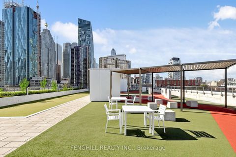 Photo 43 at 2104 - 28 Freeland Street, Yonge Corridor, Toronto