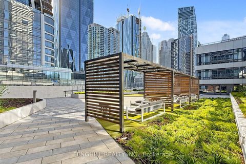 Photo 46 at 2104 - 28 Freeland Street, Yonge Corridor, Toronto