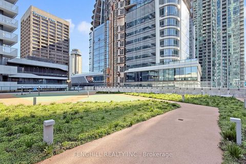 Photo 47 at 2104 - 28 Freeland Street, Yonge Corridor, Toronto