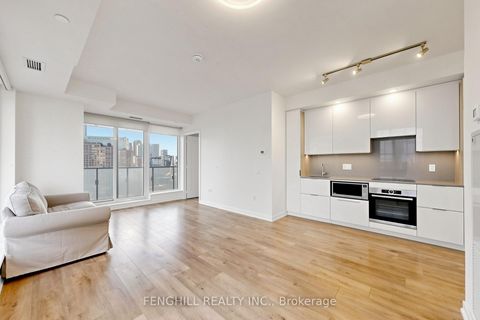 Photo 49 at 2104 - 28 Freeland Street, Yonge Corridor, Toronto